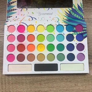 take me back to brazil BH palette